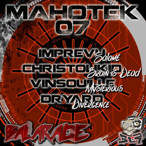 Brain Is Dead (Original Mix)