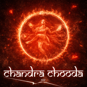 Chandra Chooda (Female Version) (Slowed & Reverb)