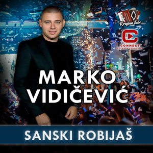 Sanski robijaš - Ustaj sine (Live)