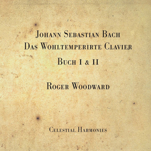 Präludium und Fuge Nr. 1 in C-Dur, BWV 846: I. Präludium