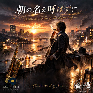 朝の名を呼ばずに