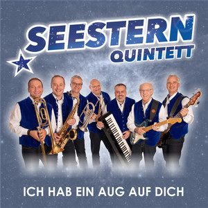 Ich hab ein Aug' auf dich