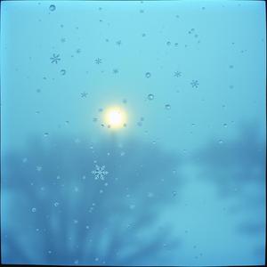 记忆里的雪