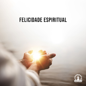 Cuidar da alma