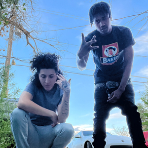 In My System (feat. Flacko Brazyy)