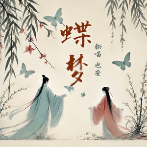 蝶梦