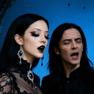 The Echoes of Her Name