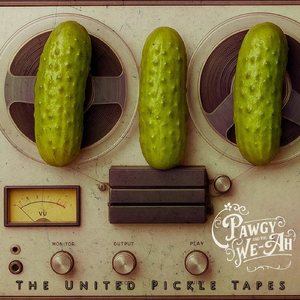 Where Were You Chris? (feat. Frank the Frog)