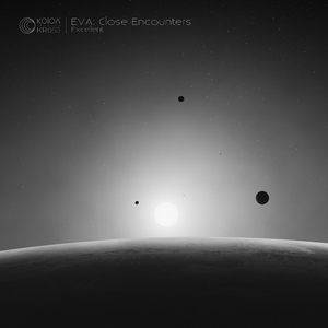 Close Encounters (Rework)