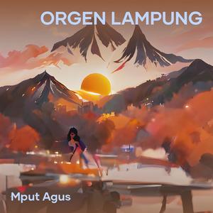 Orgen lampung