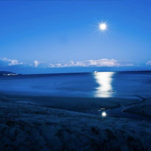 梦与海（PROD BY FRESH_ye）