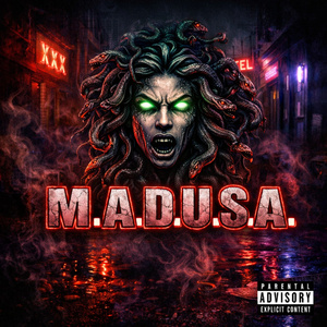 Madusa