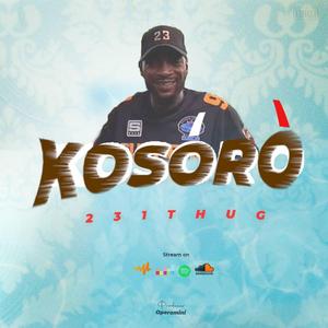 Kosoro