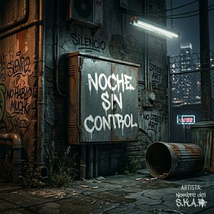 Noche sin control