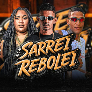 Sarrei Rebolei