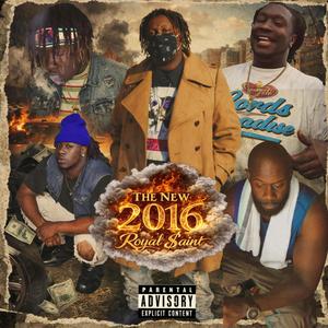 Medicine (feat. $aint Jesus Peace & $aint GreenGo)