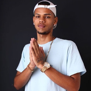 MTG Cupido (Beat Fino)