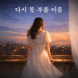 다시 못 부를 이름