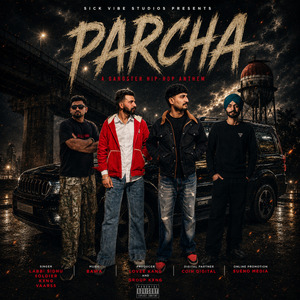 Parcha