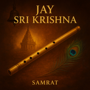 Jay Sri Krishna