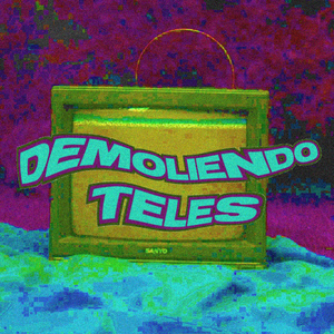 Demoliendo Teles