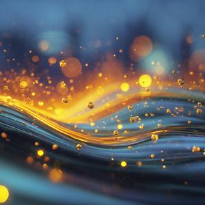 Liquid Gold (12:55 Alchemy)