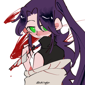 Умри, если меня не любишь（不爱我就去死吧）