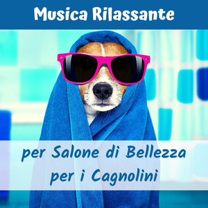 Carezze rilassanti