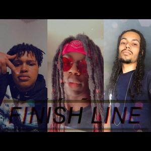 FINISH LINE (feat. Big Trizz & J2smoov)
