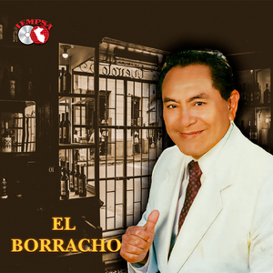 El Borracho (Bolero)