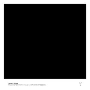 Riflessione Compositiva Di Assemblaggi Possibili