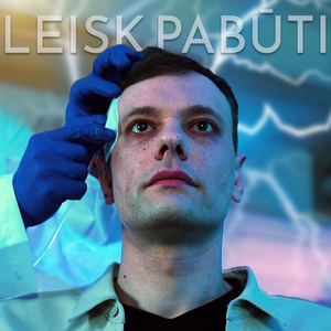 Leisk Pabūti