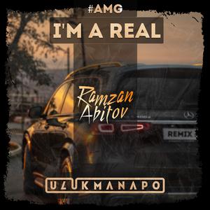 I'm a Real (AMG Remix)