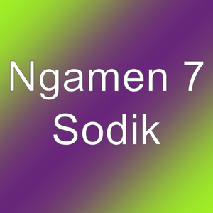 Sodik