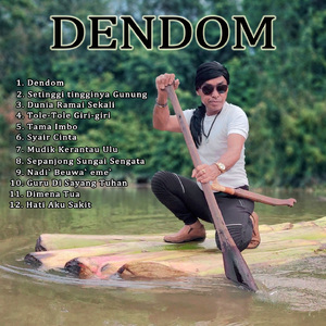 Setinggi Tingginya Gunung