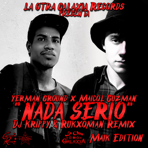 Nada Serio (Remix)