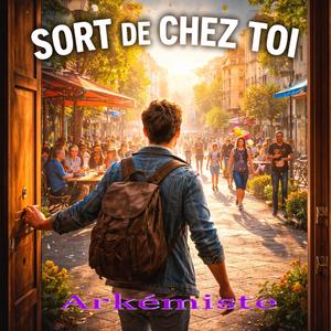 Sort De Chez Toi