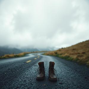 Cause I’ve been down that lonesome road before