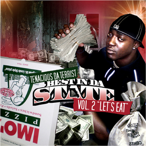 Beatin' Hard (feat. K-9ine Tha Boss)