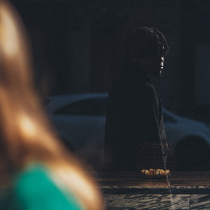 Je ne te laisserai pas te perdre