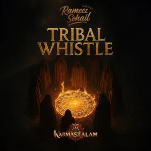 Tribal Whistle