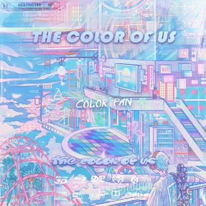 The color of us