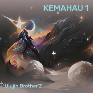 Kemahau 1 (Cover)