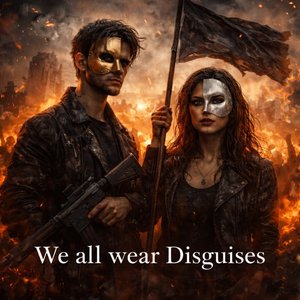 We All Wear Disguises