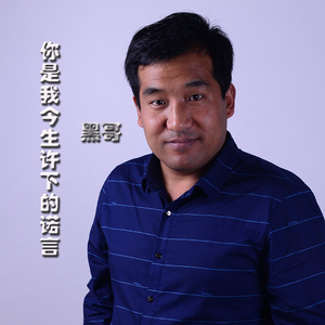 你是我今生许下的诺言