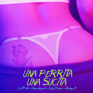 Una Perrita Una Sucita (Binicio Remix)