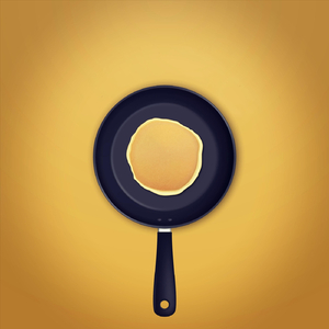 Makin' Bacon Pancakes (From "Adventure Time")