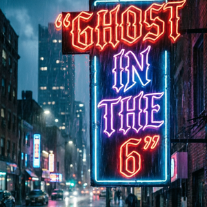 Ghost in the 6