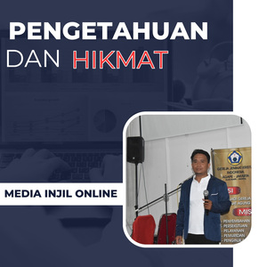 Pengetahuan Dan Hikmat