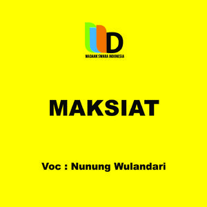 Maksiat